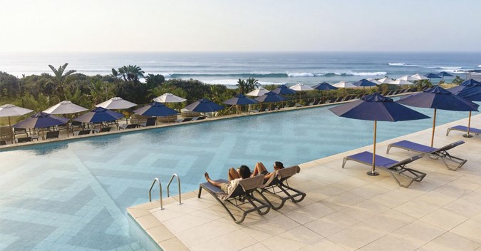 Club Med South Africa Beach & Safari